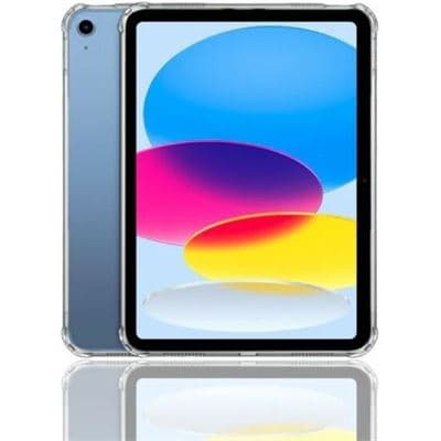 STRIKE GROUP STRIKE GROUP Strike Clear Shield TPU Case for iPad 10 6756560