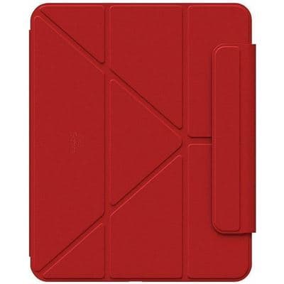 STRIKE GROUP STRIKE GROUP EduCase Folio Prot iPad 11th/10th (Red) 6756564