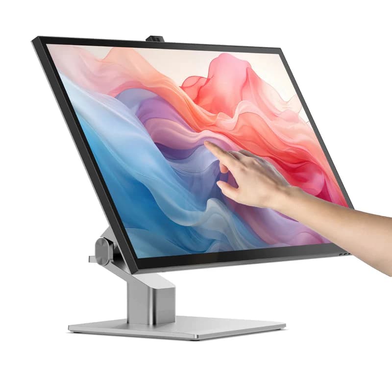 ALOGIC ALOGIC Clarity Touch 32in UHD 4K Monitor 6757436
