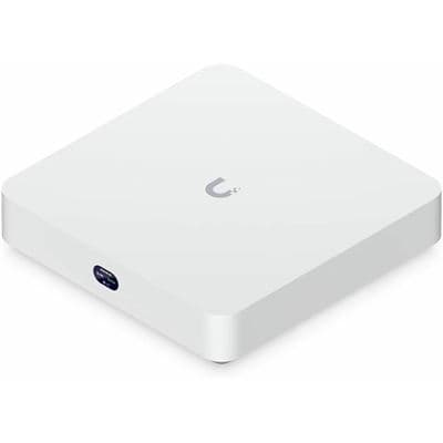 UBIQUITI NETWORKS UBIQUITI NETWORKS Compact UniFi Protect NVR with 3.5in HDD 6758371