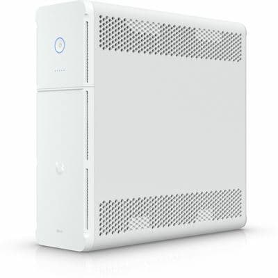 UBIQUITI NETWORKS UBIQUITI NETWORKS UniFi managed 1 KVA uninterruptible powe 6758721