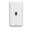 UBIQUITI NETWORKS UBIQUITI NETWORKS UniFi Network Attached Storage with 6758944