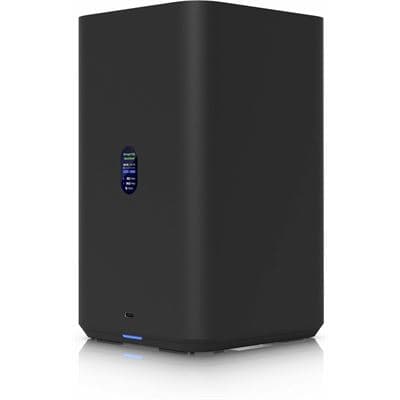 UBIQUITI NETWORKS UBIQUITI NETWORKS UniFi Network Attached Storage with 6758956