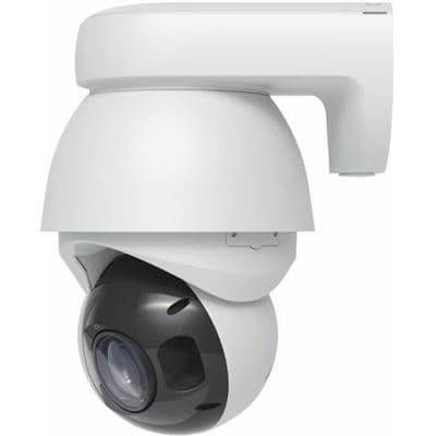 UBIQUITI NETWORKS UBIQUITI NETWORKS Industrial-grade 4K PTZ camera with adva 6759000