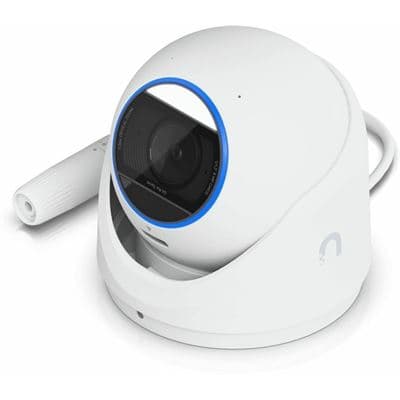 UBIQUITI NETWORKS UBIQUITI NETWORKS All-weather tamper-resistant 4K PoE+ ca 6759001