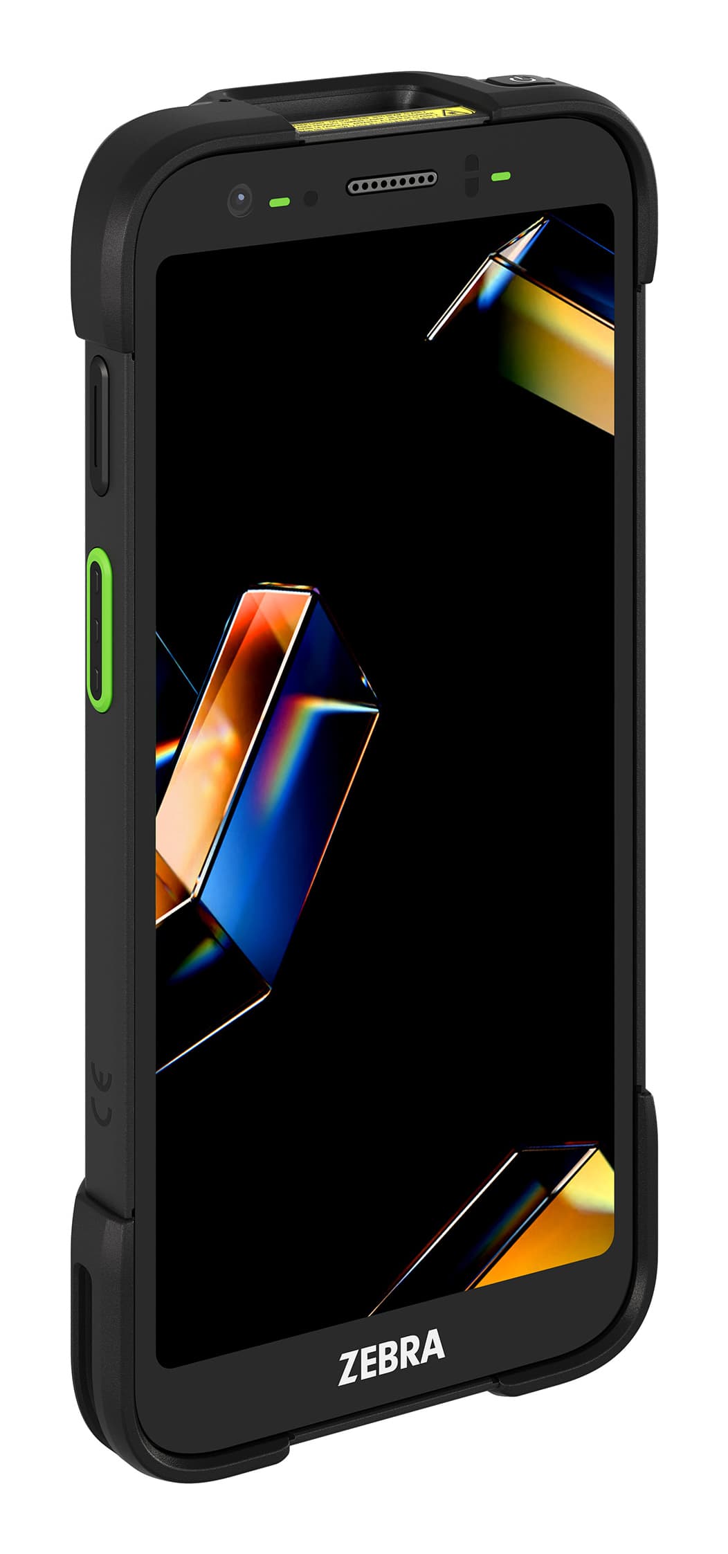 ZEBRA ZEBRA TC701 LAN WIFI 7 6690 2.9GHz 12GB RAM/25 6761852