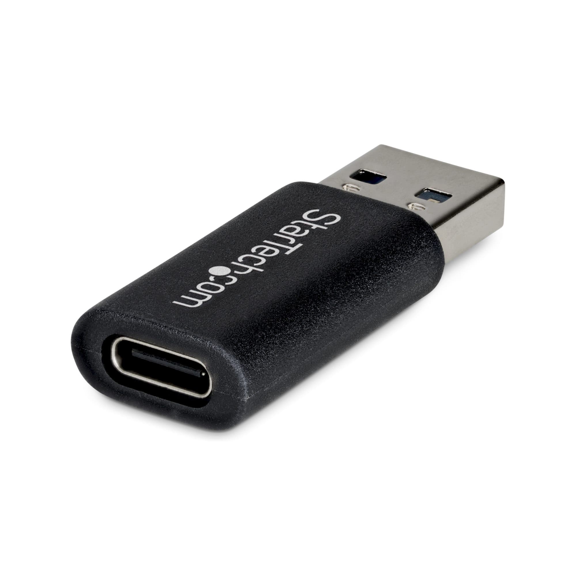 StarTech.com StarTech.com USB-A Male to USB-C Female Adapter 6776735