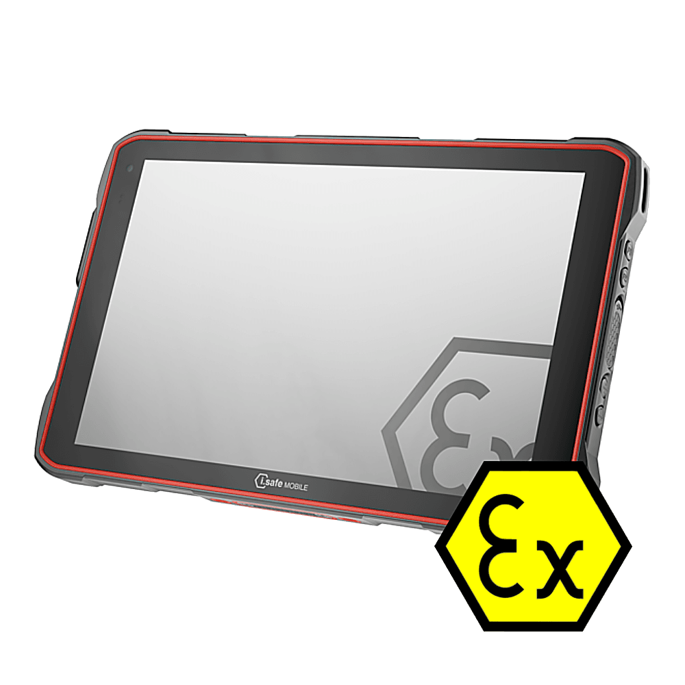 RUGGED TAB RUGGED TAB I-SAFE MOBILE IS Rugged IP68 IS940.1 10i 6777441