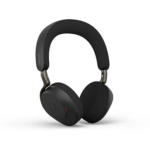 JABRA Jabra Evolve3 75 MS Link390c Black WLC C 6782108