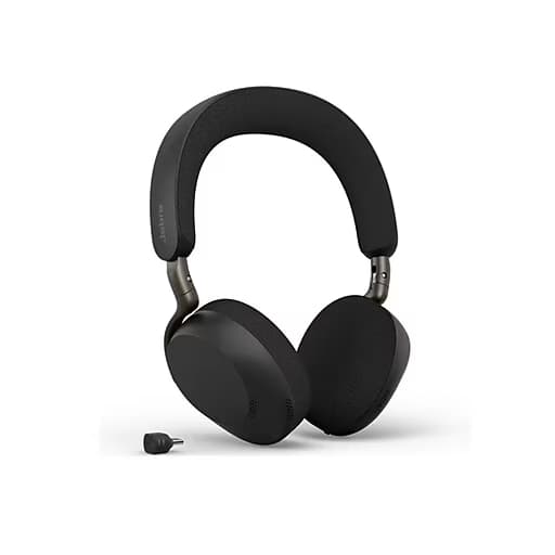 JABRA Jabra Evolve3 75 UC Link390c Black WLC C 6782110