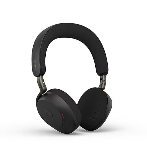 JABRA Jabra Evolve3 75 MS Link390a Black 6782111