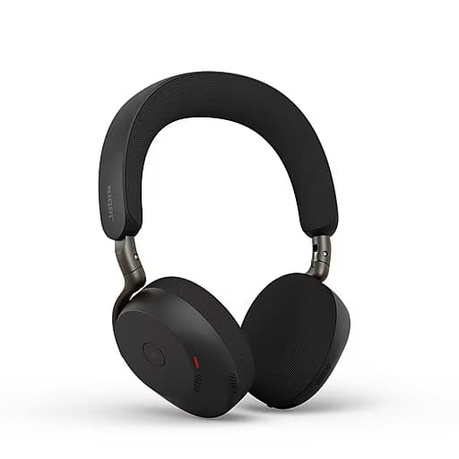 JABRA Jabra Evolve3 85 UC Link390a Black 6782118