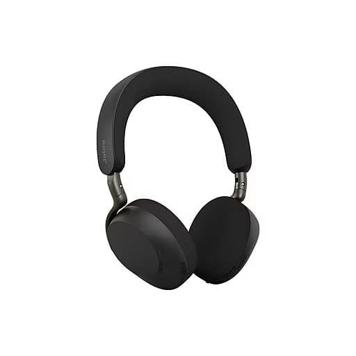 JABRA Jabra Evolve3 75 UC Link390a Black WLC C 6782122