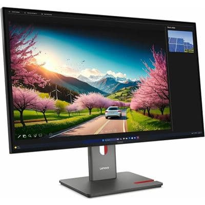 LENOVO LENOVO P32UD-40 31.5IN 4K TB4+HDMI+DP+4xUSB 3Y 6782284