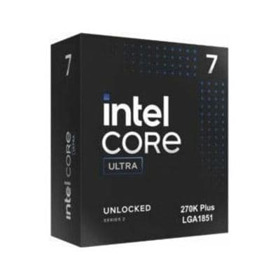 INTEL INTEL CORE ULTRA 7 PROCESSOR 270K 6782363