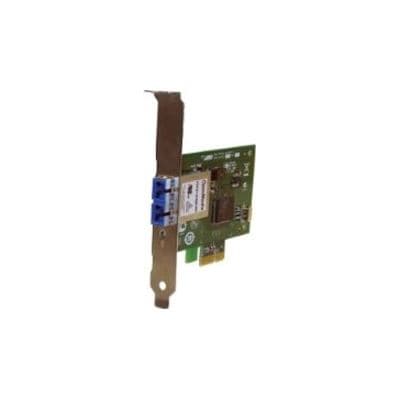 ALLIED TELESIS ALLIED TELESIS 1000SX/LC PCIe Gigabit Fiber Adapter Car 6784153