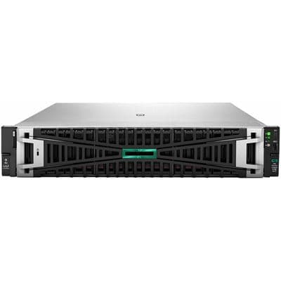 Hewlett Packard Enterprise Hewlett Packard Enterprise HPE DL380 G12 6515P 2X32G 8SFF AP SVR 6787281