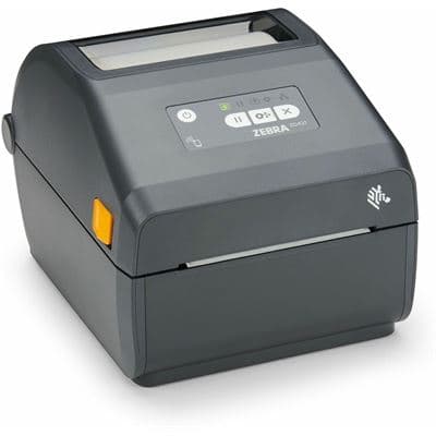 ZEBRA THERMAL TRANSFER PRINTER 74/300M ZD421 6788667