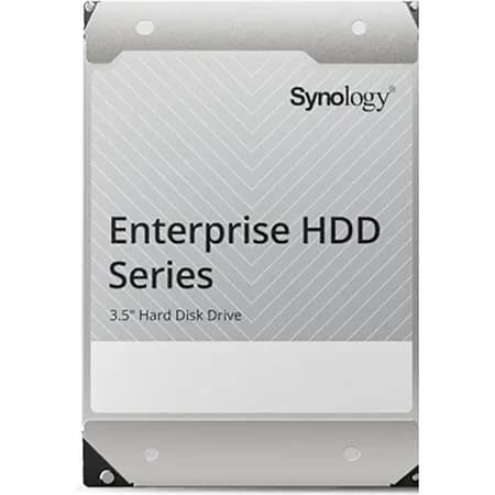 SYNOLOGY Synology HAT5310-16T 3.5 16TB ENT SATA H 6790501