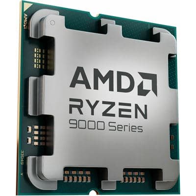 AMD AMD RYZEN 9 9950x3D2 5.6GHZ 16 CORE SKT AM5 6791796