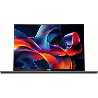 MSI MSI Stealth 16 AI+ U9 32GB 1TB 5080 W11P 6792052