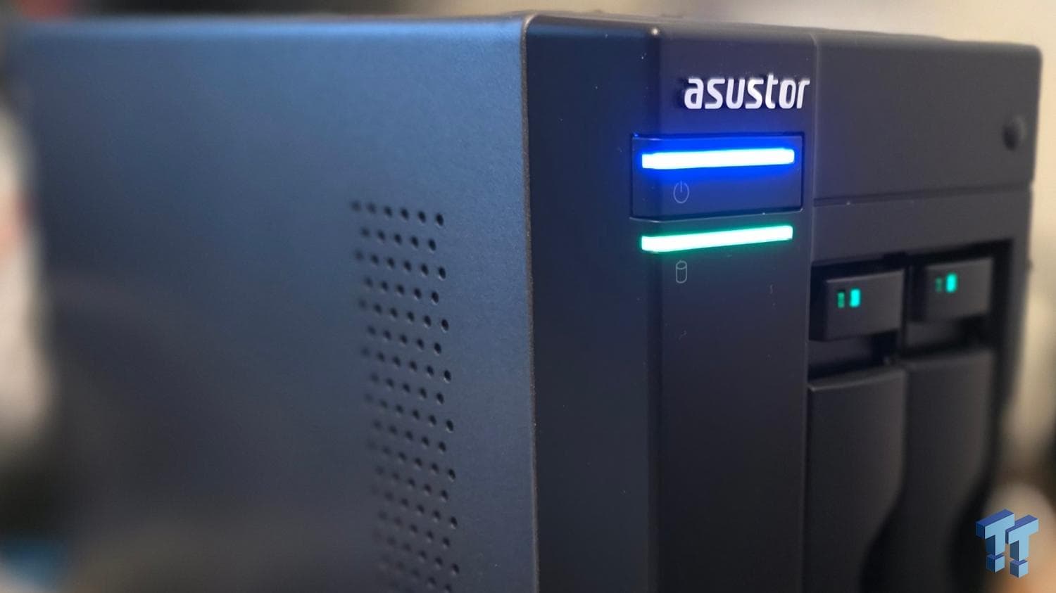 Asustor Asustor Lockerstor 2 Gen2+ AS6702T v2 2 6793950