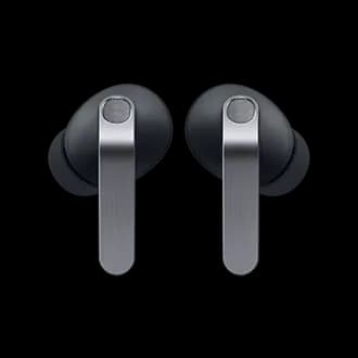 SAMSUNG SAMSUNG Galaxy Buds 4 Pro Black 6793983
