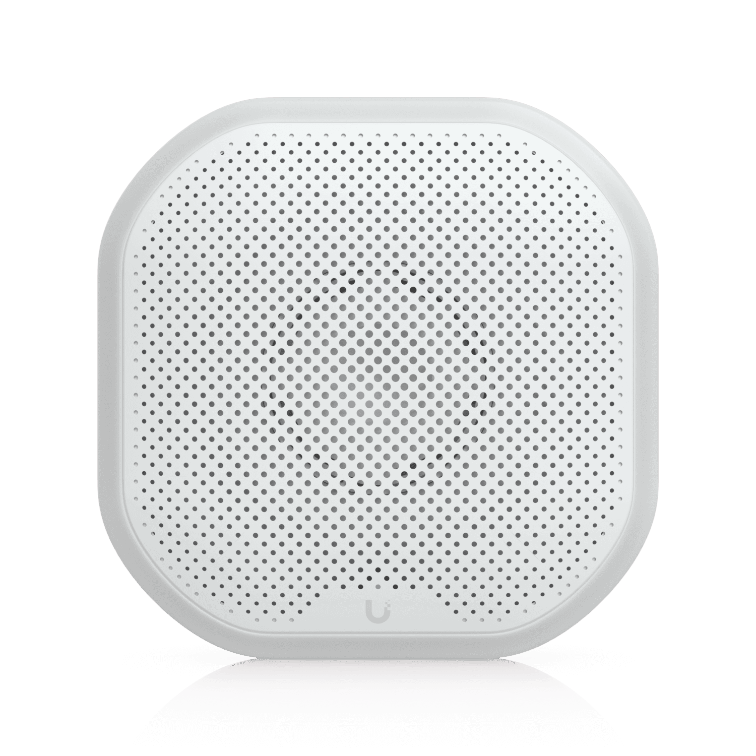 UBIQUITI NETWORKS UBIQUITI NETWORKS UniFi Protect Siren PoE 110 dB 6796352