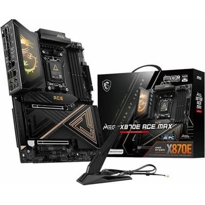MSI MEG X870E ACE MAX 6798895