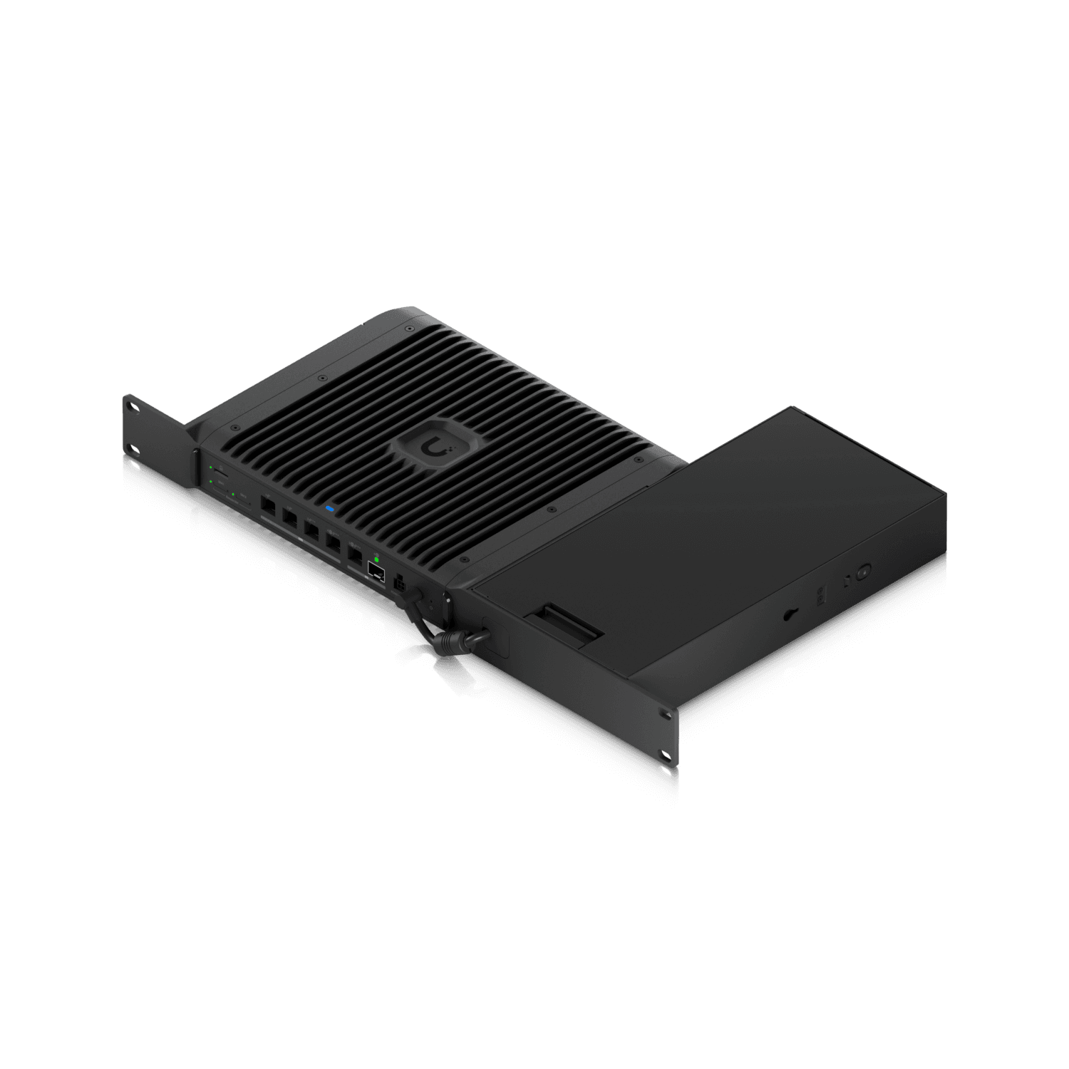 UBIQUITI NETWORKS UBIQUITI NETWORKS UACC UCG Industrial RM 6801151
