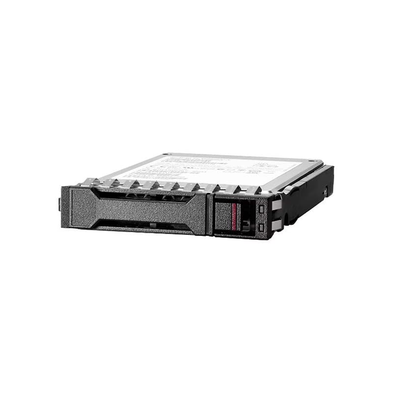 Hewlett Packard Enterprise Hewlett Packard Enterprise HPE MSA 46TB SAS RI SFF M2 6pk SSD Bdl 6801633