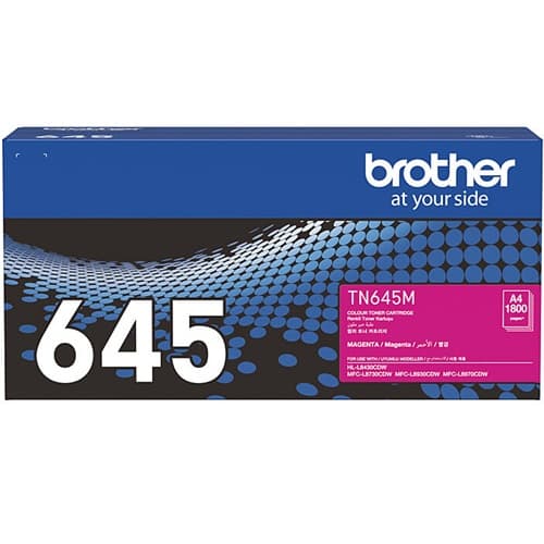 BROTHER BROTHER TN645M Toner 6807982