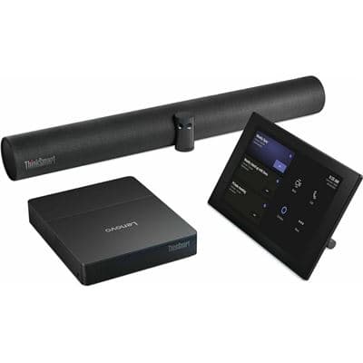 LENOVO LENOVO TS Core Full Room Kit Bar 180 U5 (MTR) 6808772