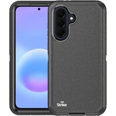 STRIKE GROUP STRIKE GROUP RUGGED CASE SAMSUNG GALAXY A57 BLACK 6810705