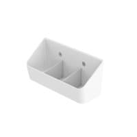 ERGOTRON ERGOTRON BIN WITH DIVIDERS HORIZONTAL T-SLOT 6810762