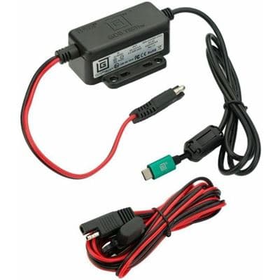 STRIKE GROUP STRIKE GROUP Hardwire Charg USB C RAM EZ Dock 6810767
