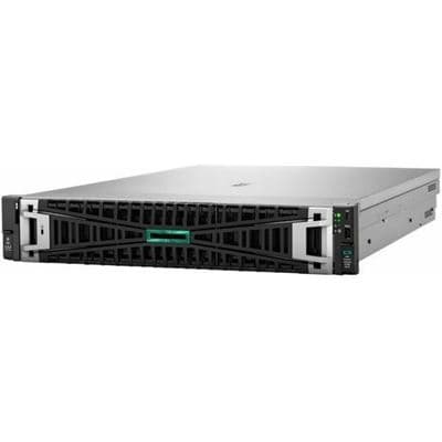Hewlett Packard Enterprise Hewlett Packard Enterprise HPE DL380 G12 6507P 2x32G 8SFF AP Svr 6811902