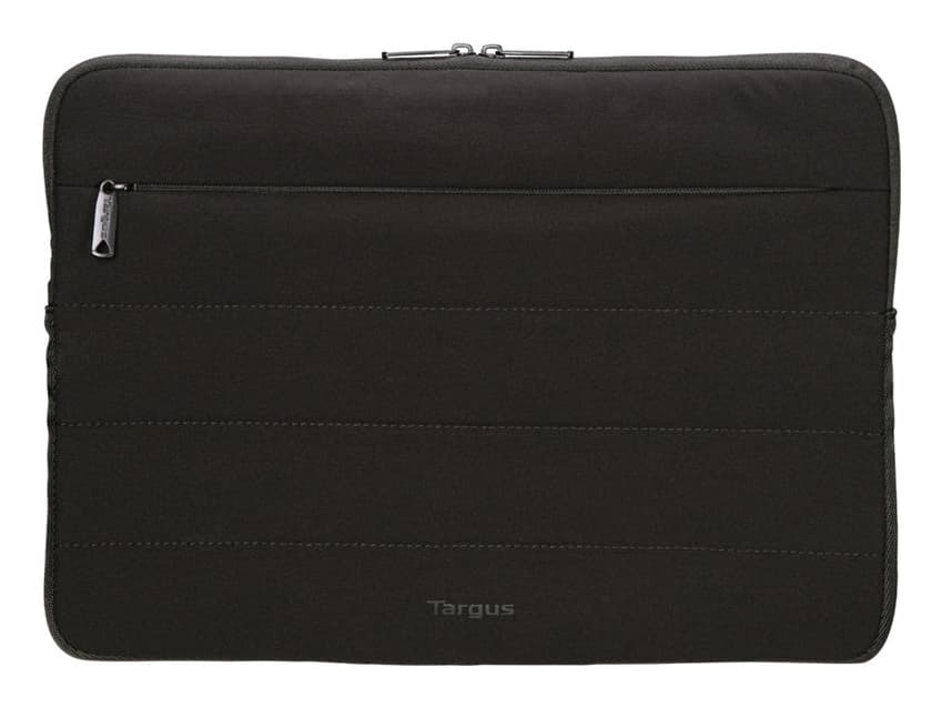 TARGUS TARGUS 15-16 PUFFER SLEEVE - BLACK 6814152