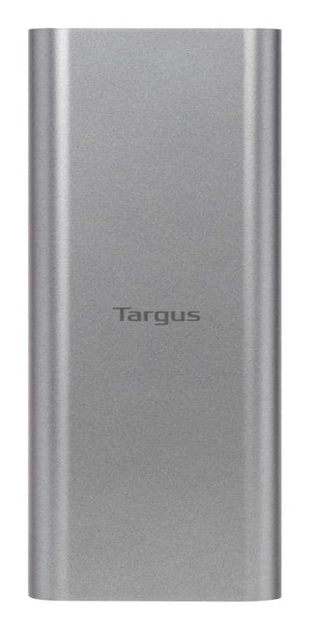 TARGUS TARGUS 140W USB-C PORTABLE POWER BANK 6818009