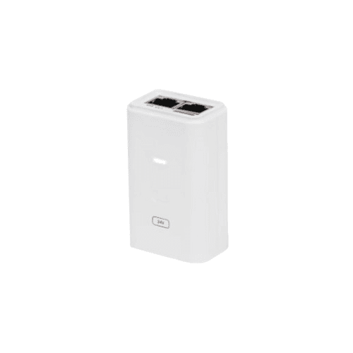UBIQUITI NETWORKS UBIQUITI NETWORKS POE 24 12W G WH 6818467