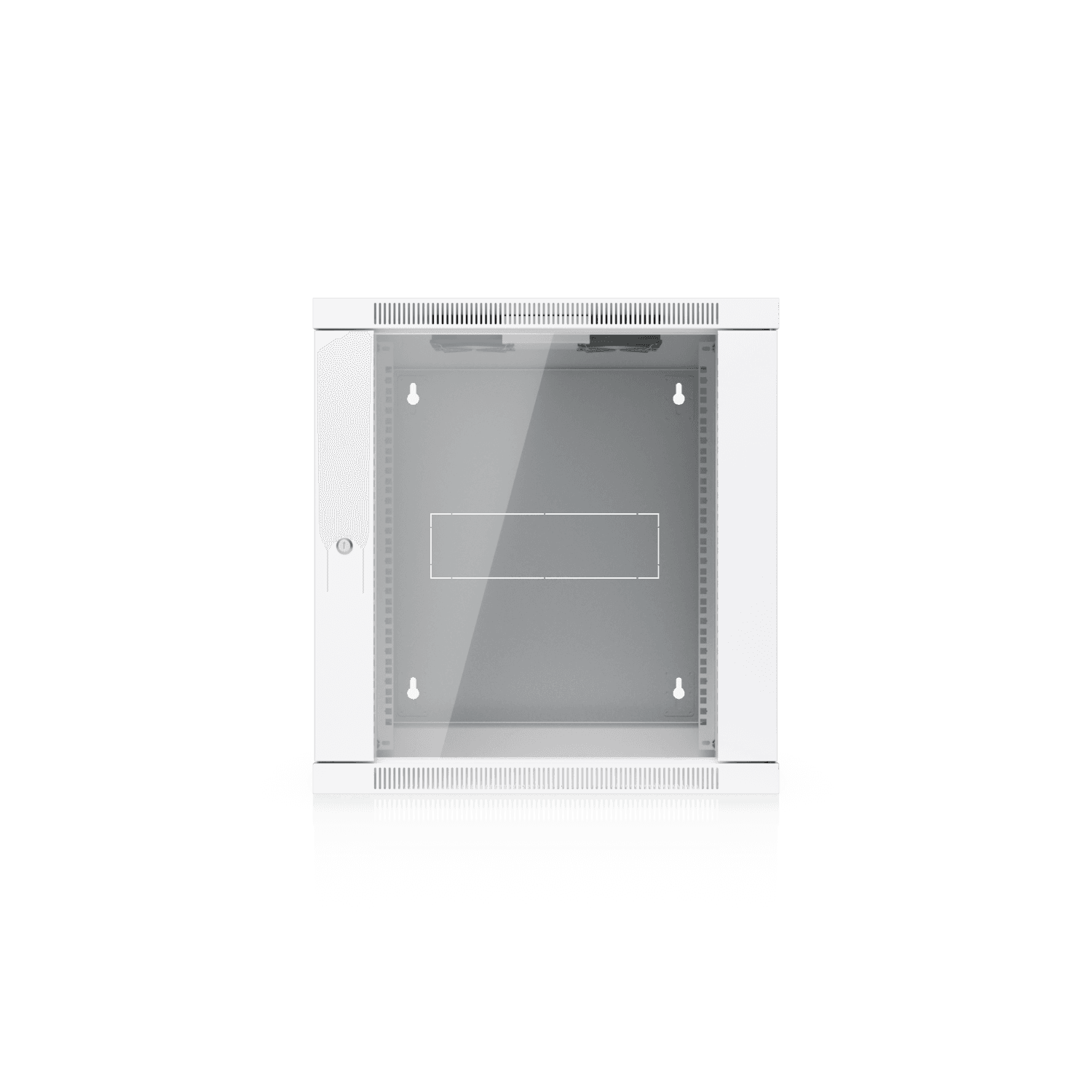 UBIQUITI NETWORKS UBIQUITI NETWORKS UACC Rack 12U Wall SW G 6818468