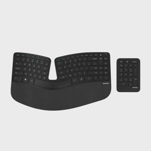 INCASE Incase Sculpt Ergonomic Keyboard EN-EU L 6818848