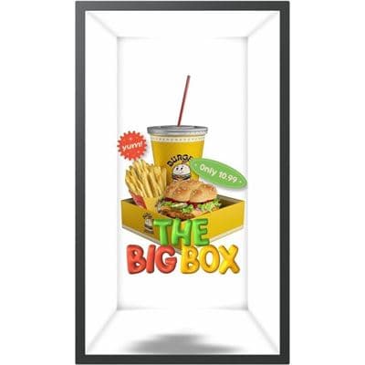 SAMSUNG SAMSUNG 32in Spatial Signage - FHD 6821112