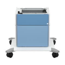 HP HP LaserJet 550 Sheet Paper Tray with St 6823135