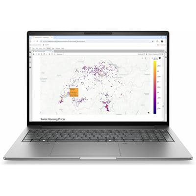 HP HP ZB8G2i 14 U9-386H T 32G 512G RTX500 W11P 6824862
