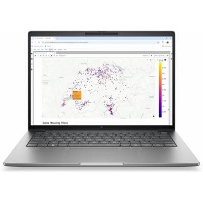 HP HP ZB8G2i 14 U7-356H TS 32G 1T RTX500 W11P 6824879