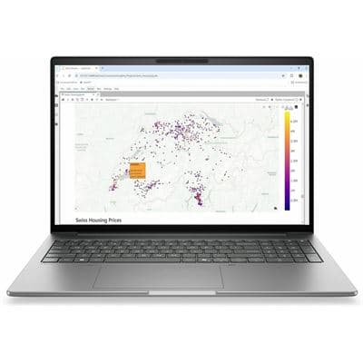 HP HP ZB8G2a 14 AI R7-450 TS 32G 1T W11P 6824883