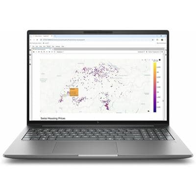 HP HP ZBXG2i 16U9-386H TS 64 1T RTX3000 W11P 6824887