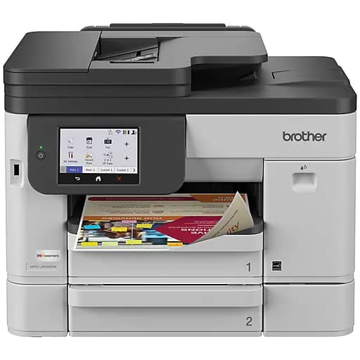 BROTHER BROTHER MFCJ5110DW A4 Inkjet MFC 6827955