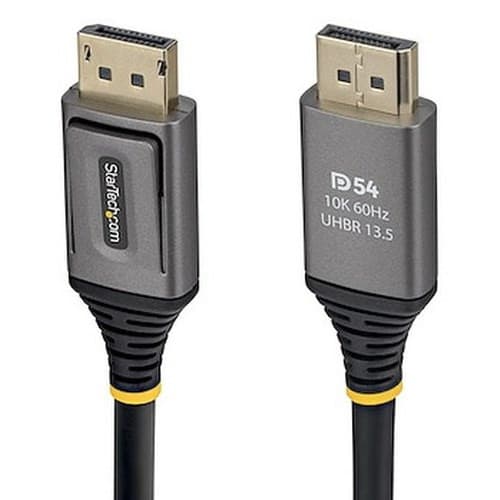 StarTech.com 1m Certified DisplayPort Cable - DP54 6830103